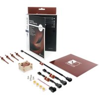 кулер Noctua NF-A4X20 FLX