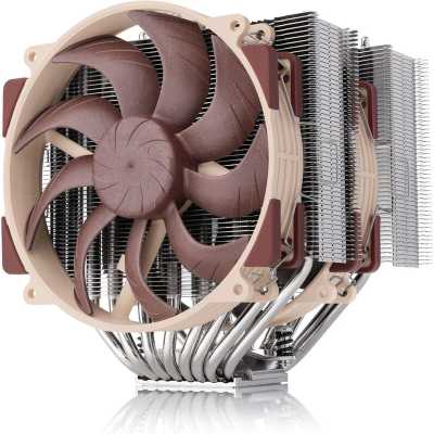 кулер Noctua NH-D15 G2