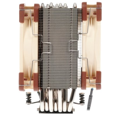 кулер Noctua NH-U12A