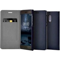Nokia 1A21M9B00VA Синий