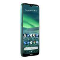 смартфон Nokia 2.3 Green