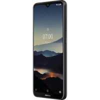 смартфон Nokia 7.2 64GB Black