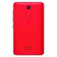 смартфон Nokia Asha 501 Dual sim Red