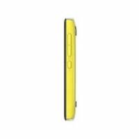 смартфон Nokia Asha 503 Dual sim Yellow