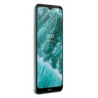 смартфон Nokia C30 2/32GB White белый