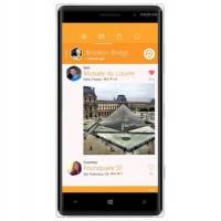 смартфон Nokia Lumia 830 White