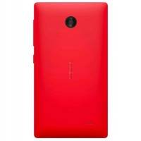 смартфон Nokia X Dual sim Red