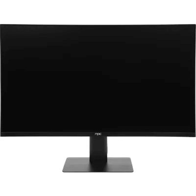 монитор NPC MF2704-F Черный