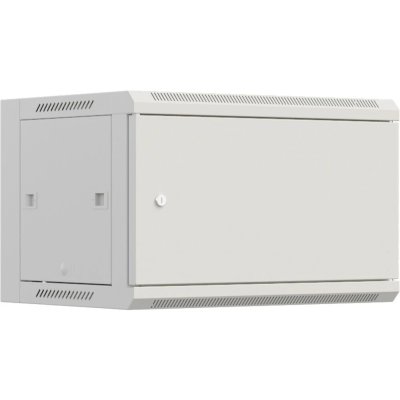 телекоммуникационный шкаф NTSS Премиум NTSS-W6U6045FD Серый