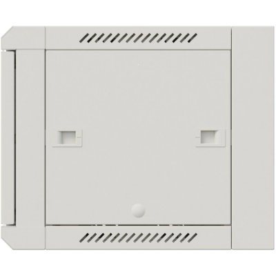 телекоммуникационный шкаф NTSS Премиум NTSS-W9U6060FD Серый