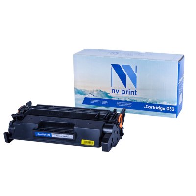 картридж NV Print NV-052