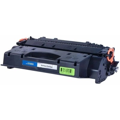 картридж NV Print NV-CF280X черный