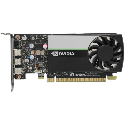 видеокарта nVidia Quadro T400 2Gb 900-5G172-1701-000
