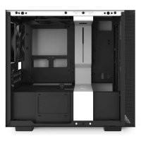 корпус NZXT H210i White