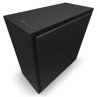 корпус NZXT H700 Black