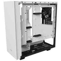 корпус NZXT S340 Elite White CA-S340W-B2