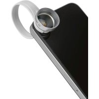 объектив для смартфона Defender Lens X2 29998 Серебристый