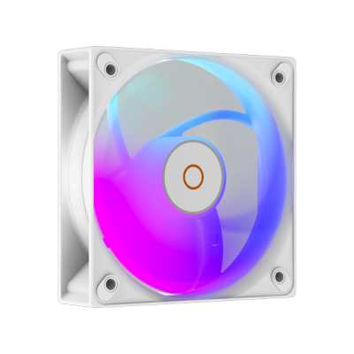 кулер Ocypus Gamma A40 White ARGB
