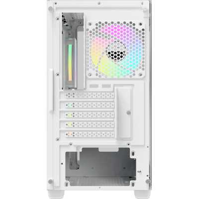 корпус Ocypus Gamma C52 White ARGB