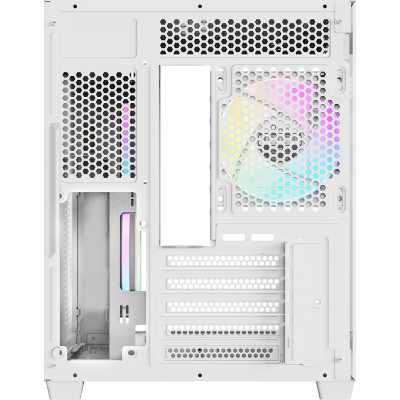 корпус Ocypus Gamma C54 White ARGB