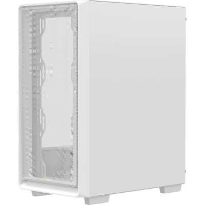 корпус Ocypus Gamma C60 White