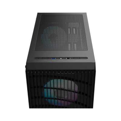 корпус Ocypus Gamma C70 Black ARGB