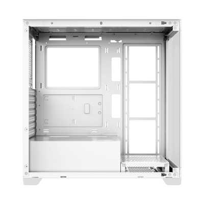 корпус Ocypus Gamma C72 White
