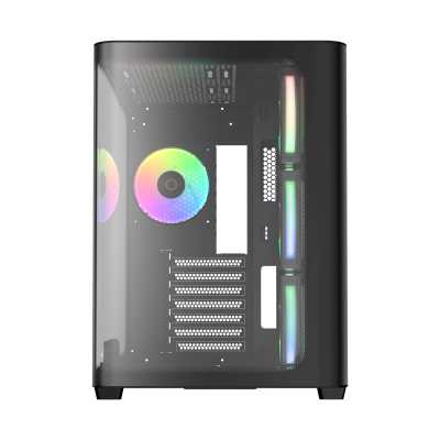 корпус Ocypus Iota C70 Black Curve ARGB Digital