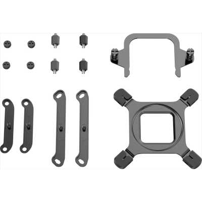 кулер Ocypus Iota L36 Black