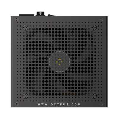 блок питания Ocypus Iota P1200 Black Черный