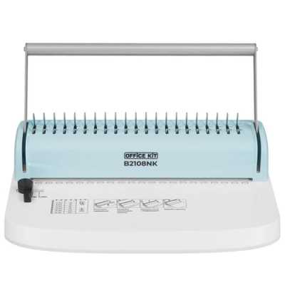 переплетчик Office Kit B2108NK