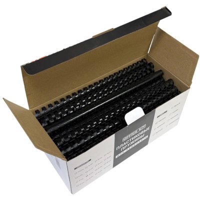 пружины для переплета Office Kit BP2050