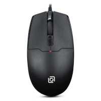 мышь Oklick 147M PS/2 Black Черный