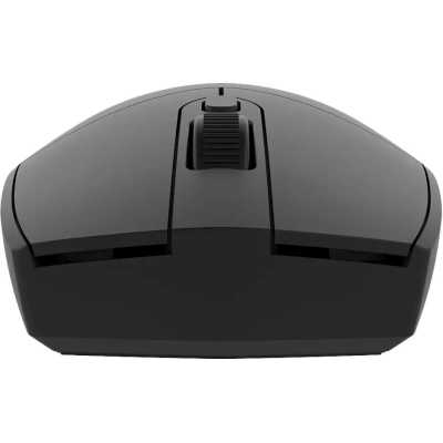 мышь Oklick 201MW Black Черный