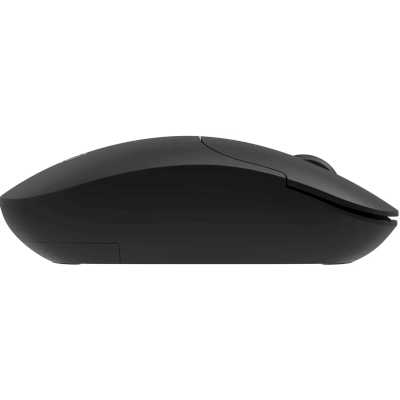 мышь Oklick 202MW Black Черный