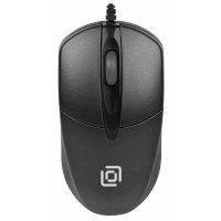 мышь Oklick 275M Black Черный