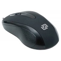 мышь Oklick 295M Black