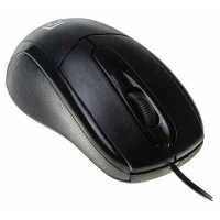 мышь Oklick 305M Black Черный