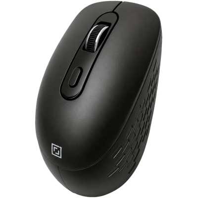 мышь Oklick 417MW Black