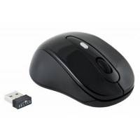 мышь Oklick 435MW Black Черный