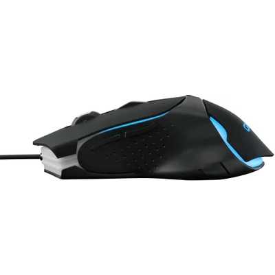 мышь Oklick 703GM Black Черный