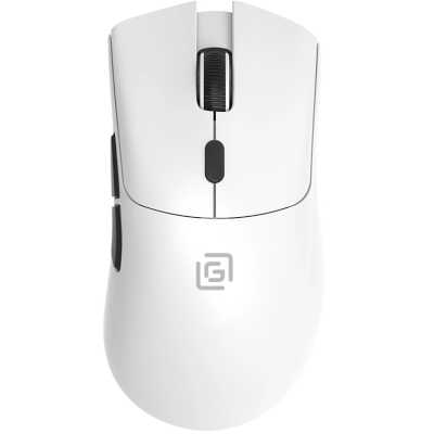 мышь Oklick 801GW White Белый