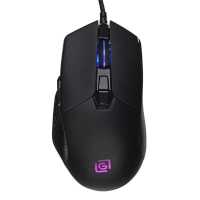 мышь Oklick 995G Swat Черный
