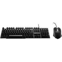 клавиатура GMNG 400GMK Черный