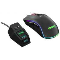 мышь GMNG 980GMW Черный
