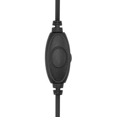 гарнитура Oklick HS-L315G Black