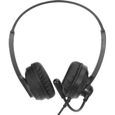 гарнитура Oklick HS-M500 Black