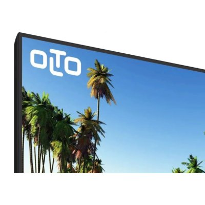 телевизор Olto 43ST30U
