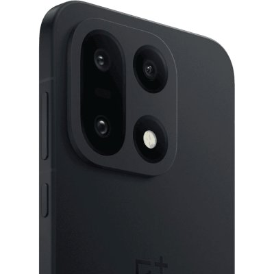 смартфон OnePlus 15 16/512GB Black черный