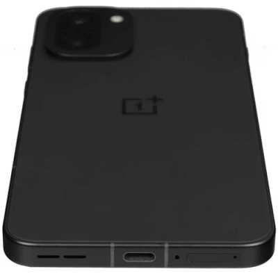 смартфон OnePlus 15R 12/512GB Black черный